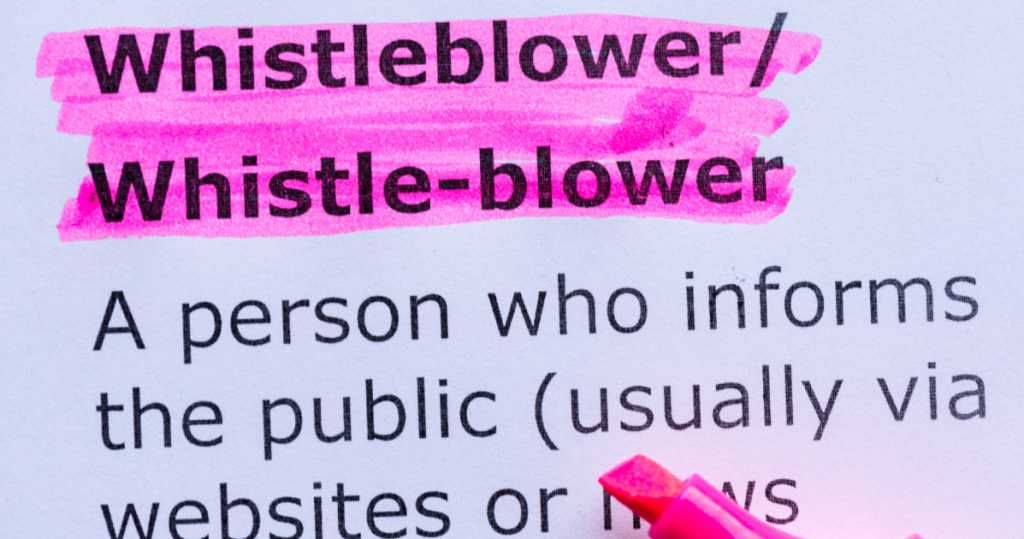 Il Garante Privacy sanziona azienda ospedaliera per la non conformità del sistema di whistleblowing