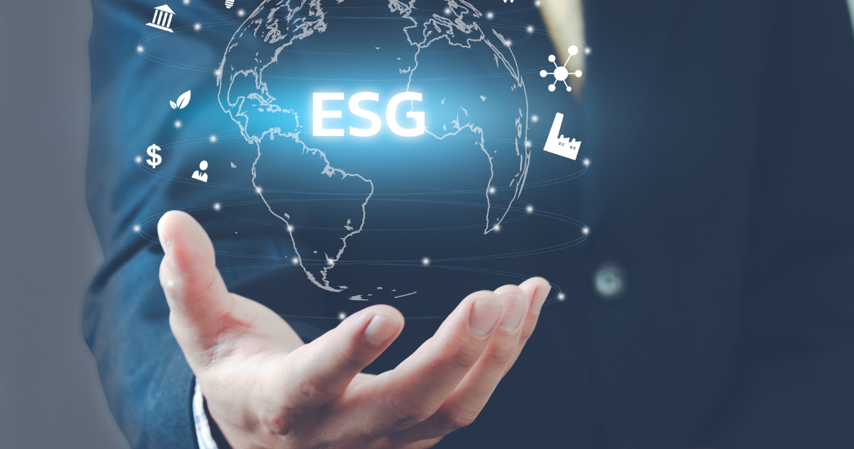 ESG e Rapporto annuale sulla corporate governance di Consob.